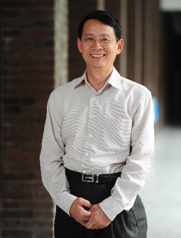 Dr. Jeng-Kuang Huang