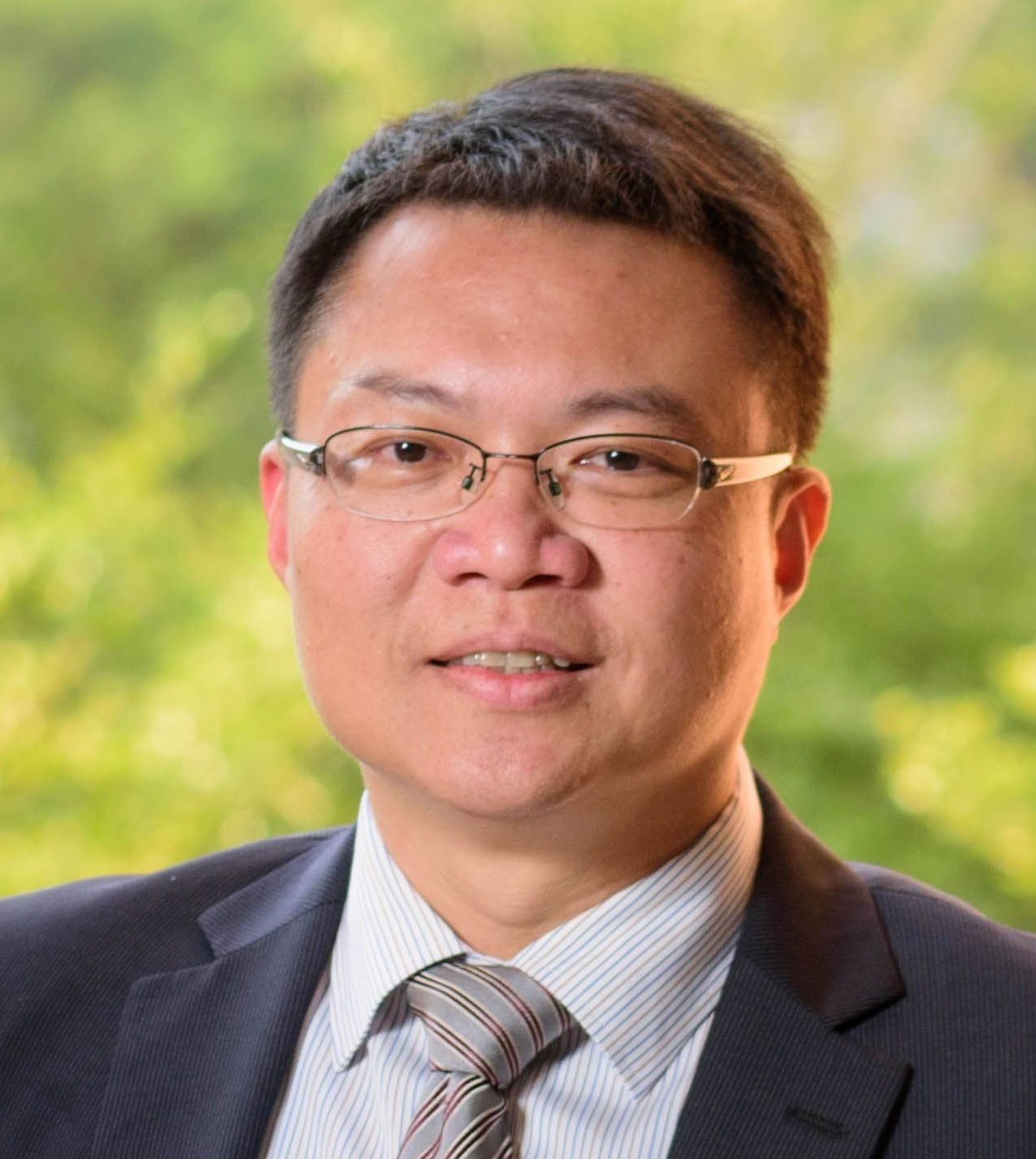 Dr. Kevin Liu